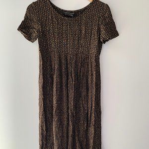 Carole Little Patterned Dress